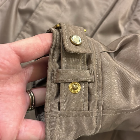 Metropolis Legacy winter jacket - Picture 7 of 16